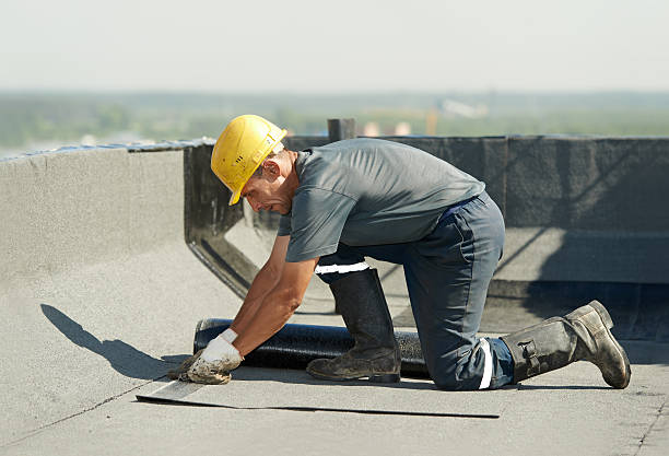 Best Insulation for Specific Applications in Evart, MI